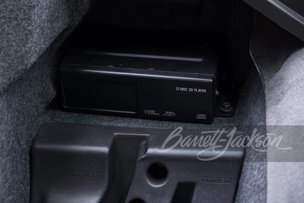 2002 Chevrolet Camaro SS 4th Gen - Image 30 of 31