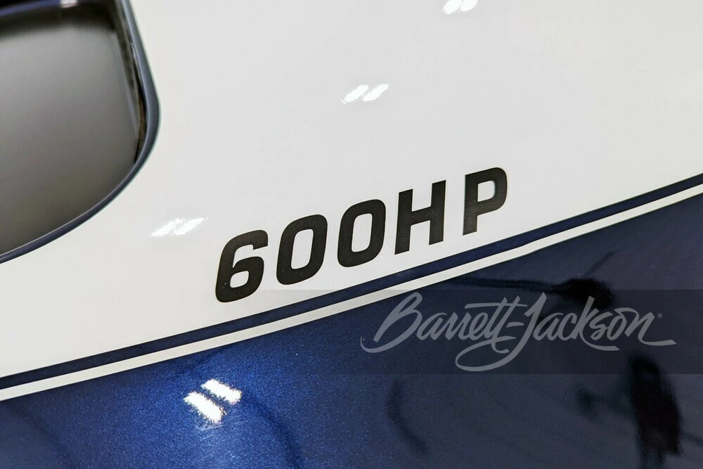 2002 Chevrolet Camaro 4th Gen - Image 5 of 16