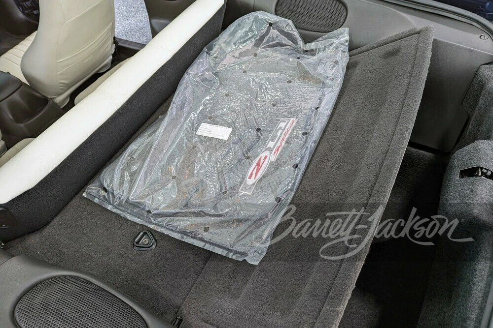 2002 Chevrolet Camaro 4th Gen - Image 7 of 16