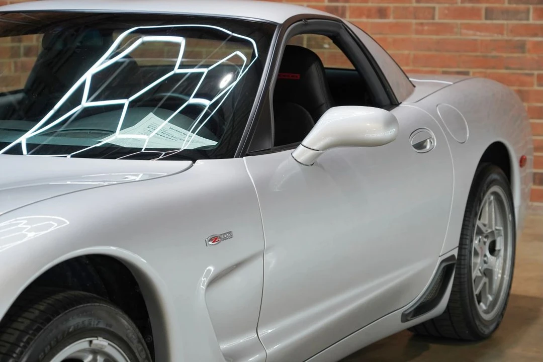 2002 Chevrolet Corvette C5 - Image 20 of 31