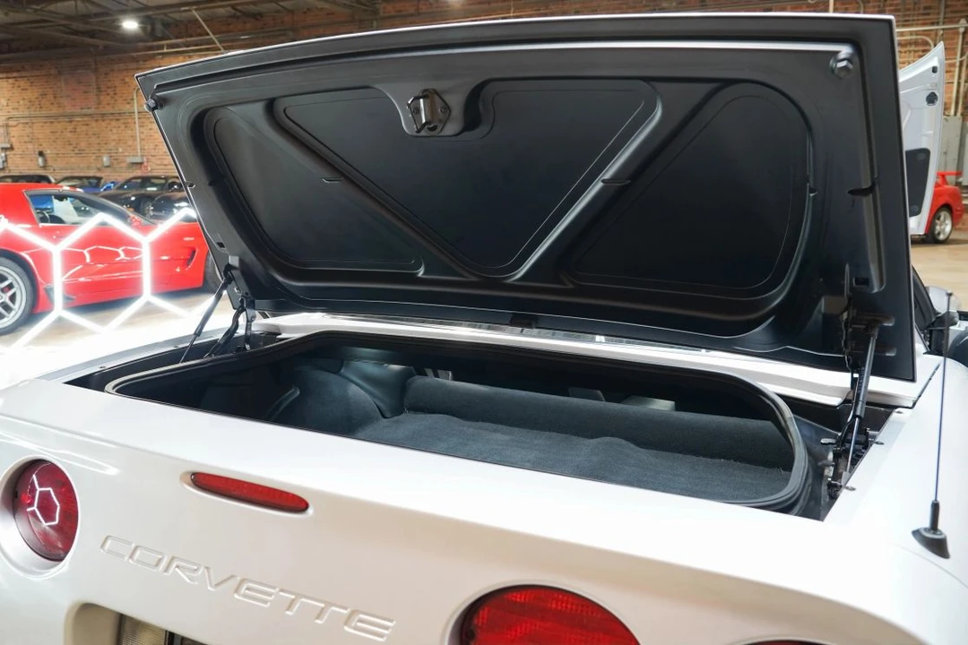 2002 Chevrolet Corvette C5 - Image 29 of 31