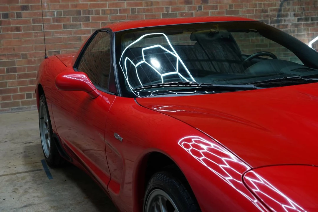 2002 Chevrolet Corvette C5 - Image 24 of 31