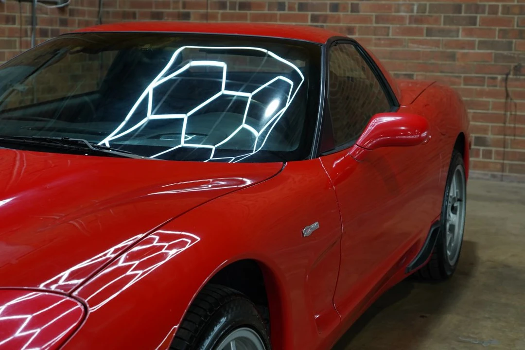2002 Chevrolet Corvette C5 - Image 22 of 31