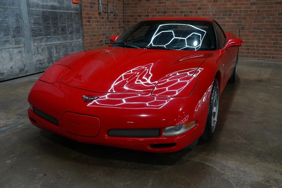 2002 Chevrolet Corvette C5 - Image 6 of 31