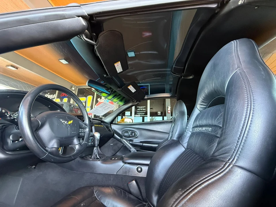 2002 Chevrolet Corvette C5 - Image 23 of 31