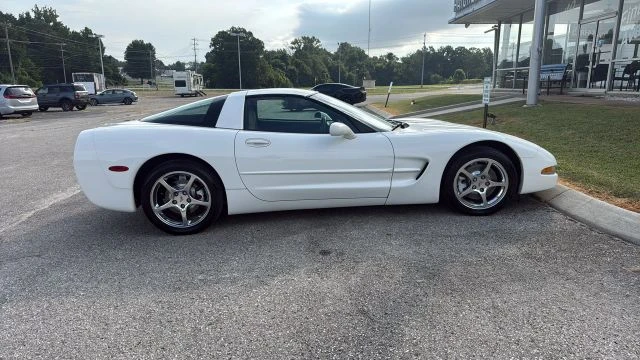 2002 Chevrolet Corvette C5 - Image 7 of 19