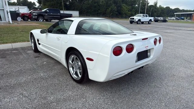 2002 Chevrolet Corvette C5 - Image 4 of 19