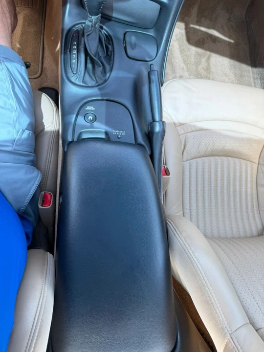2002 Chevrolet Corvette C5 - Image 22 of 31