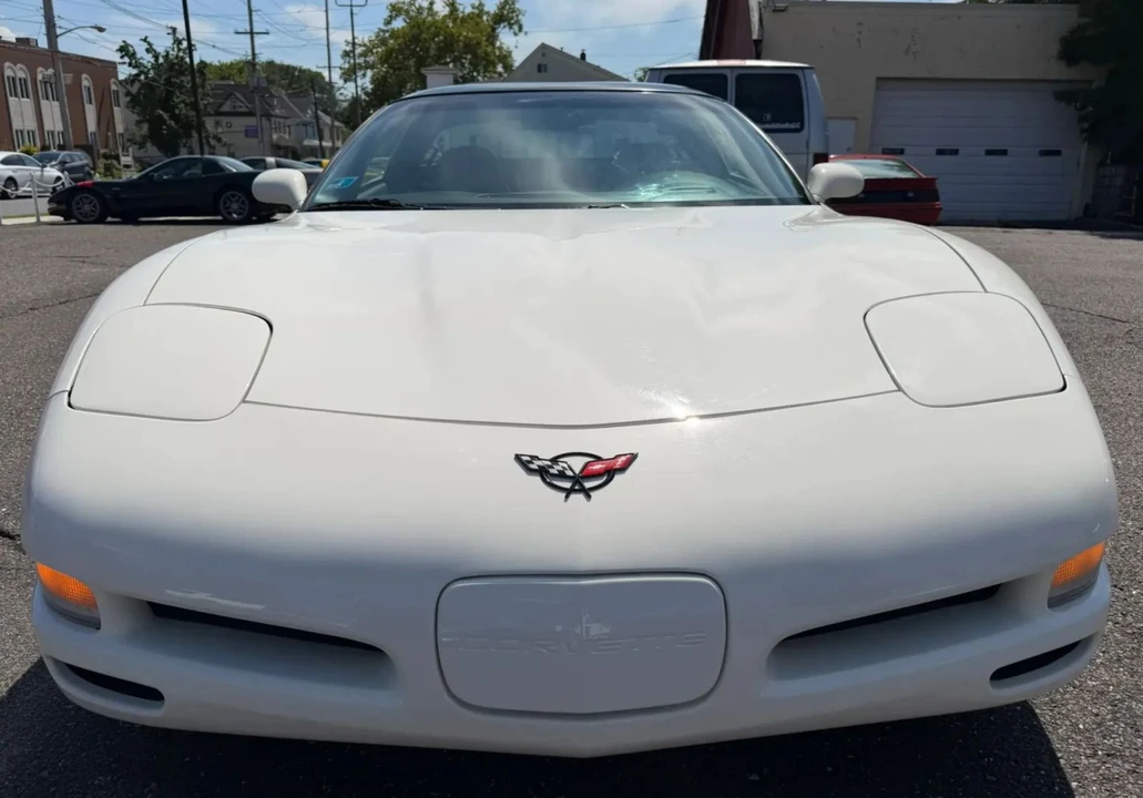 2002 Chevrolet Corvette C5 - Image 4 of 31
