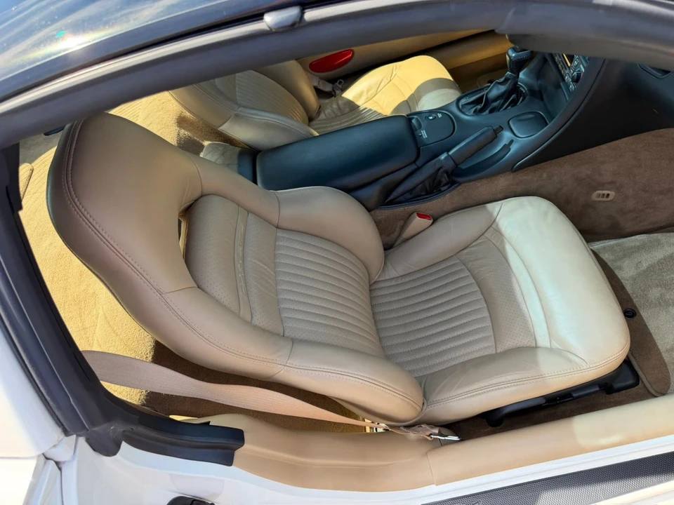2002 Chevrolet Corvette C5 - Image 28 of 31