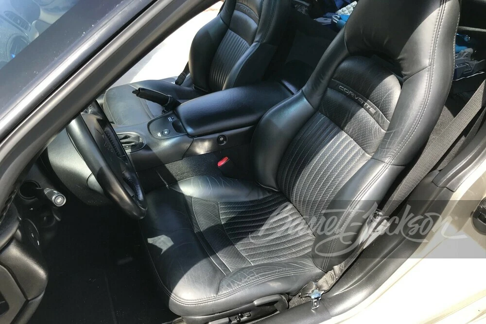 2002 Chevrolet Corvette C5 - Image 3 of 10