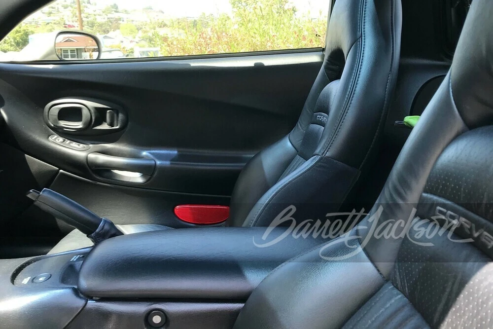 2002 Chevrolet Corvette C5 - Image 4 of 10