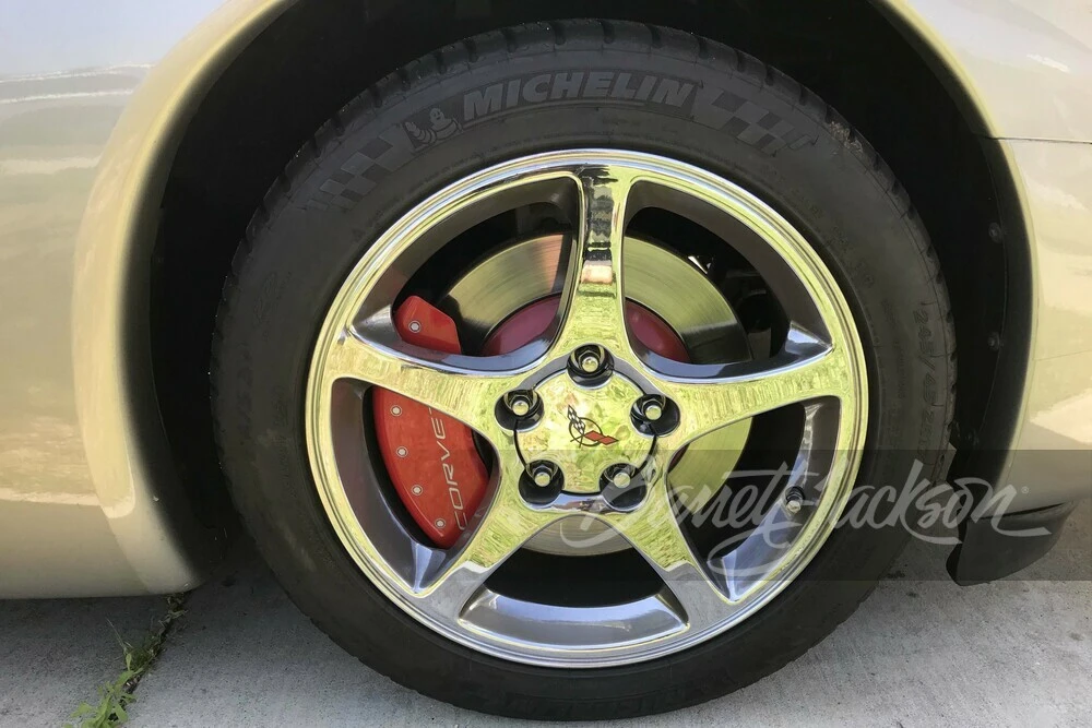 2002 Chevrolet Corvette C5 - Image 7 of 10