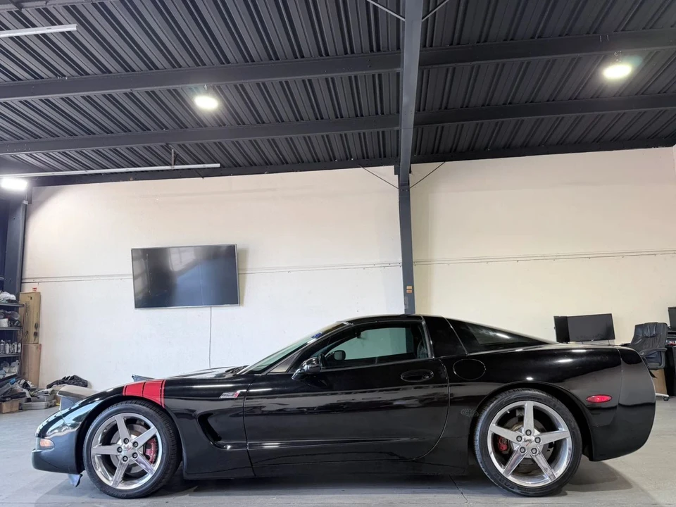 2002 Chevrolet Corvette C5 - Image 5 of 19
