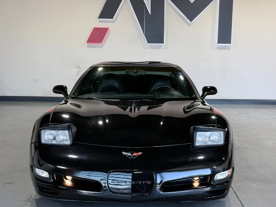 2002 Chevrolet Corvette C5 - Image 3 of 19