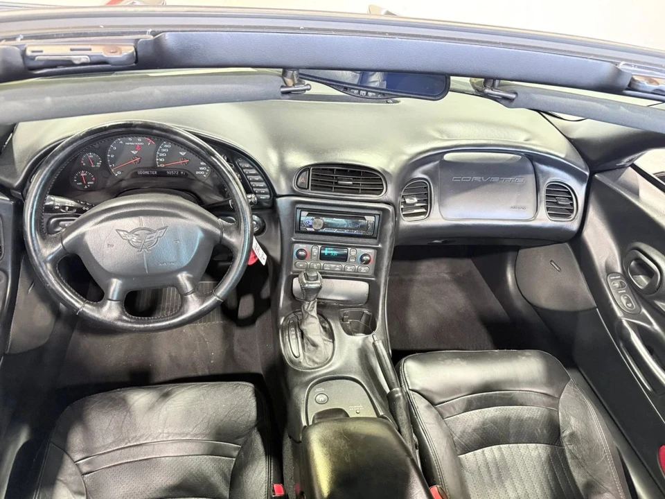 2002 Chevrolet Corvette C5 - Image 18 of 19