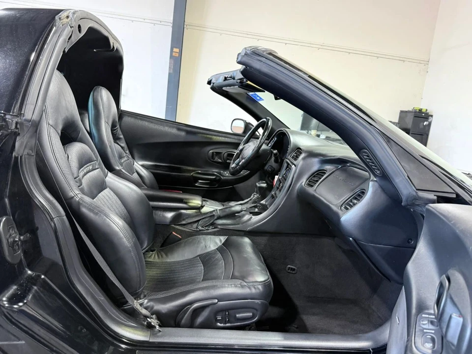 2002 Chevrolet Corvette C5 - Image 15 of 19