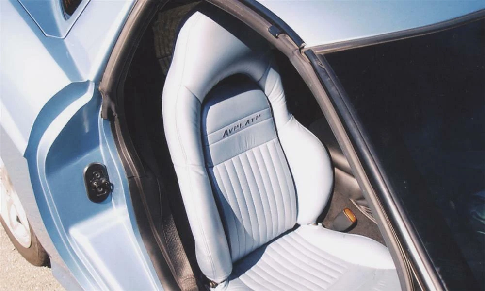 2002 Chevrolet Corvette C5 - Image 5 of 7