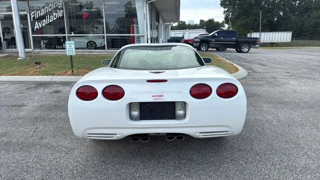 2002 Chevrolet Corvette C5 - Image 5 of 19