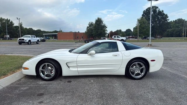 2002 Chevrolet Corvette C5 - Image 3 of 19
