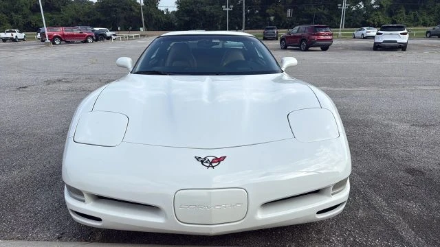 2002 Chevrolet Corvette C5 - Image 8 of 19