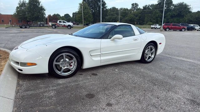 2002 Chevrolet Corvette C5 - Image 2 of 19