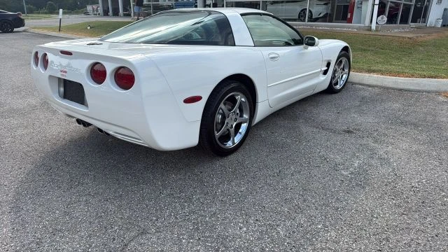 2002 Chevrolet Corvette C5 - Image 6 of 19