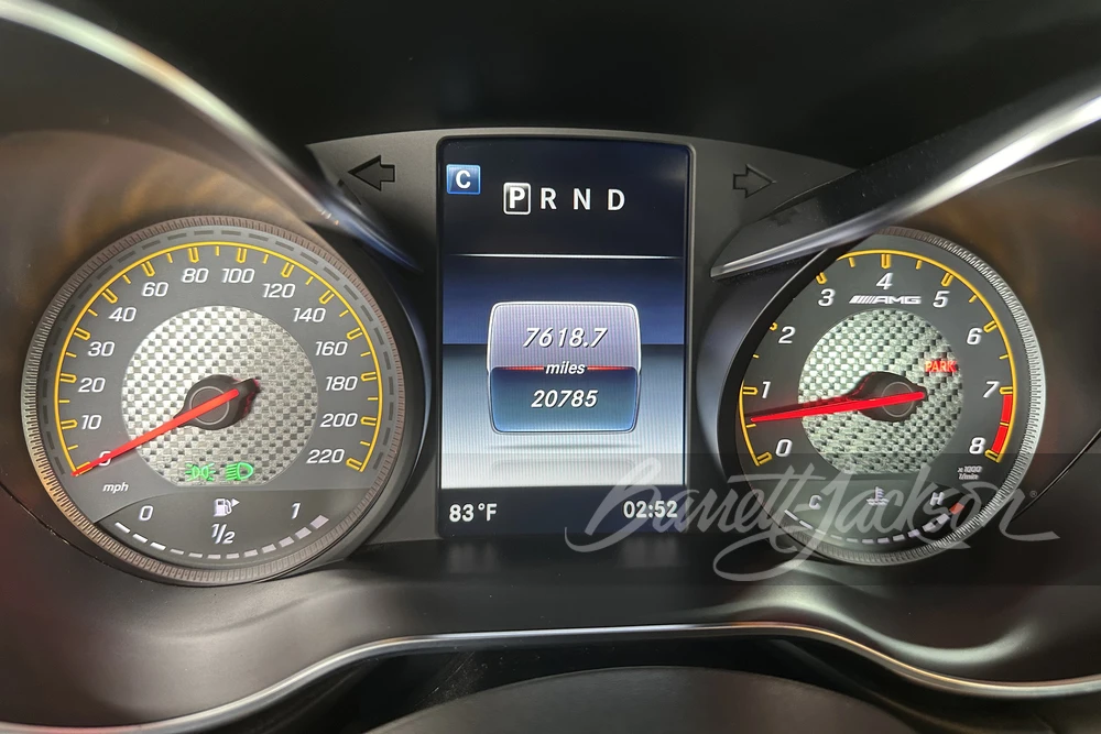 2002 Chevrolet Corvette C5 - Image 7 of 10