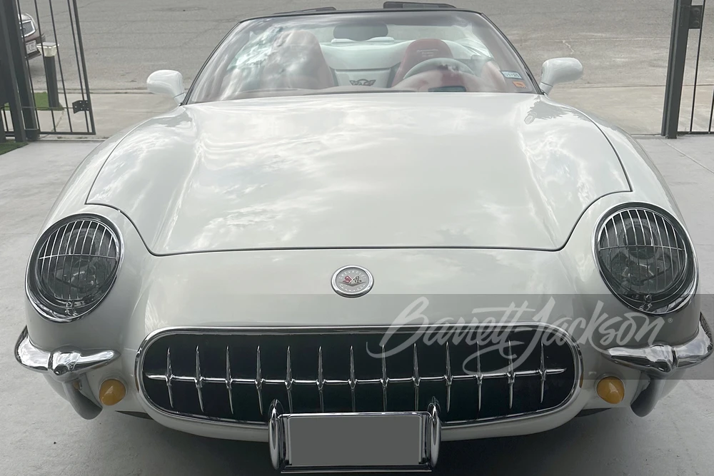 2002 Chevrolet Corvette C5 - Image 8 of 10