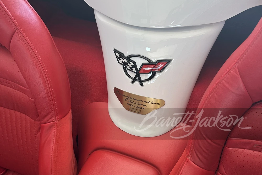 2002 Chevrolet Corvette C5 - Image 6 of 10