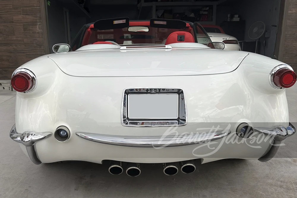 2002 Chevrolet Corvette C5 - Image 9 of 10