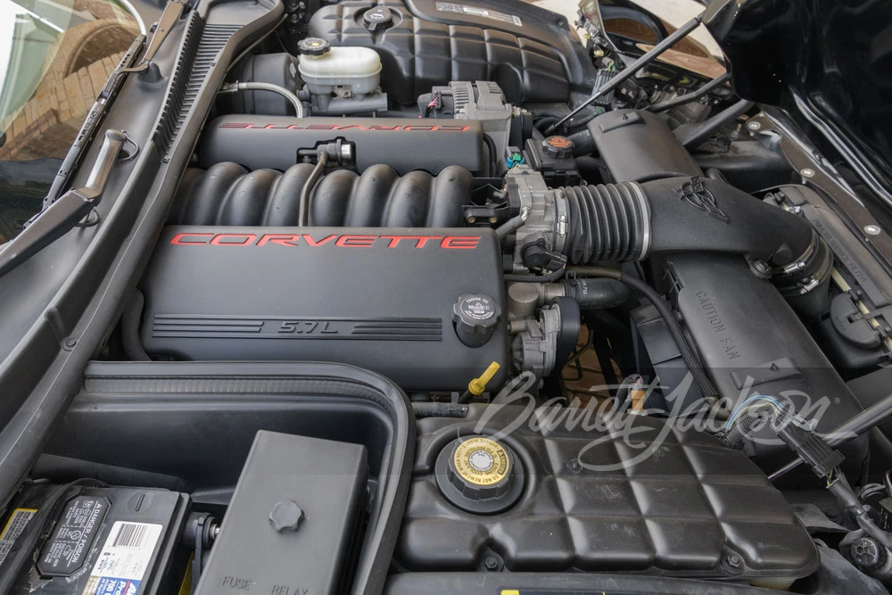 2002 Chevrolet Corvette C5 - Image 2 of 11