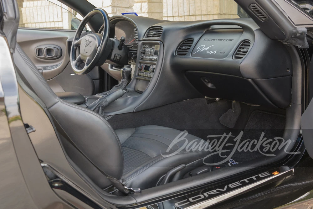 2002 Chevrolet Corvette C5 - Image 3 of 11
