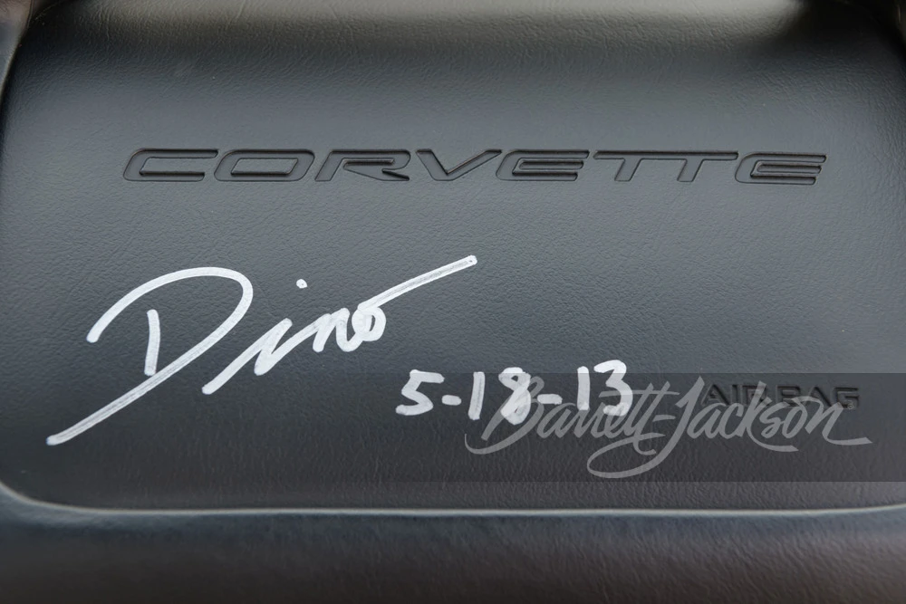 2002 Chevrolet Corvette C5 - Image 11 of 11