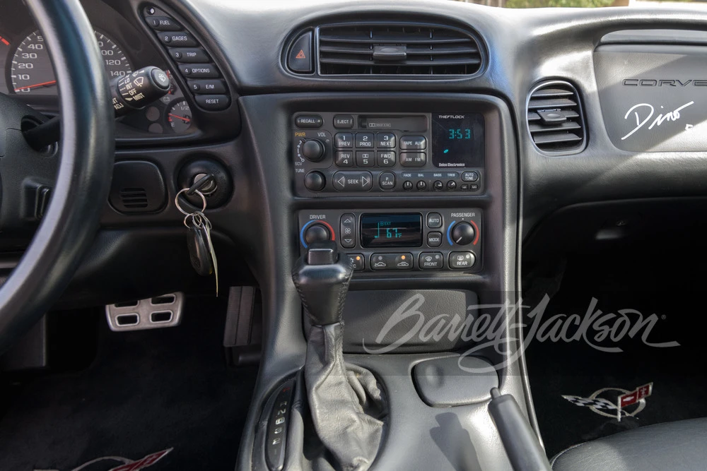 2002 Chevrolet Corvette C5 - Image 10 of 11