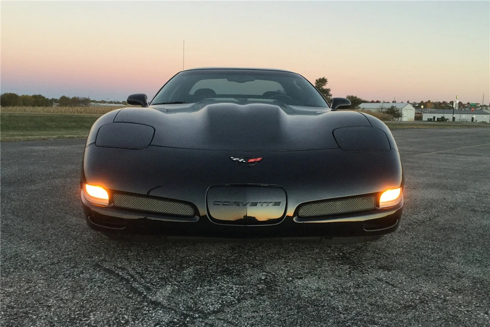2002 Chevrolet Corvette C5 - Image 9 of 10
