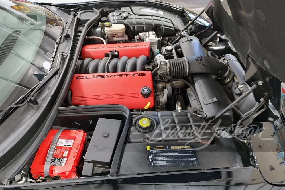 2002 Chevrolet Corvette C5 Z06 - Image 2 of 14