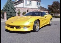 2002 Chevrolet Corvette C5 Z06 - Image 6 of 8