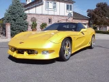2002 Chevrolet Corvette C5 Z06 - Image 7 of 8