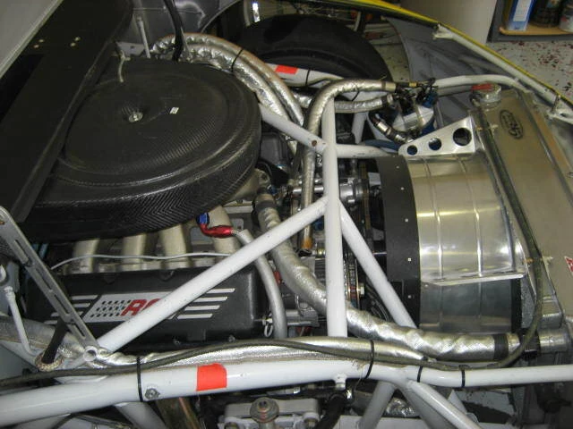2002 Chevrolet Monte Carlo 6th Gen - Image 3 of 5