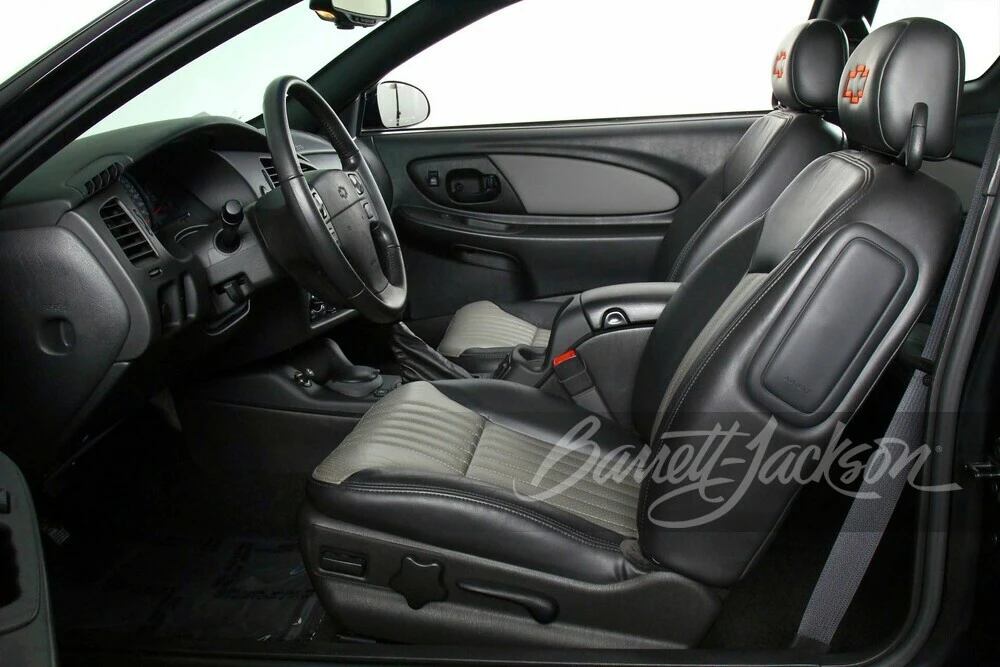 2002 Chevrolet Monte Carlo 6th Gen - Image 3 of 24