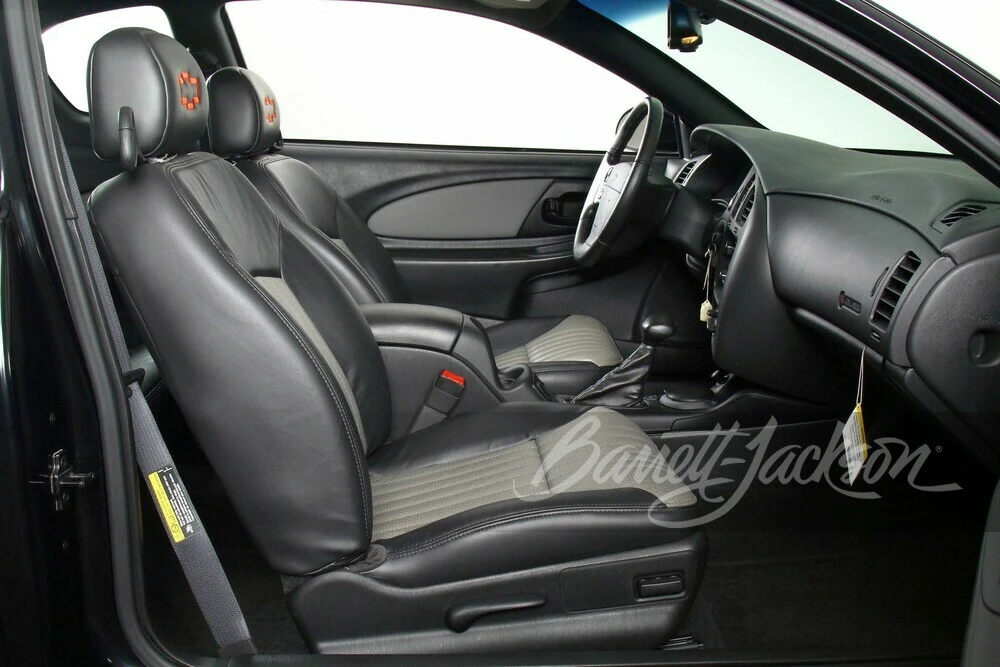 2002 Chevrolet Monte Carlo 6th Gen - Image 5 of 24