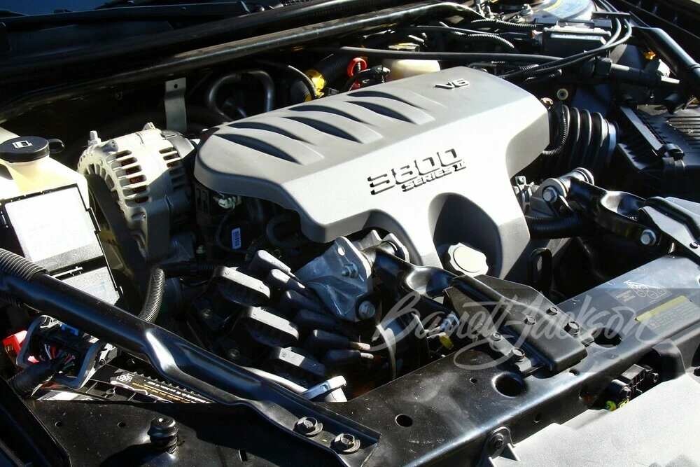 2002 Chevrolet Monte Carlo 6th Gen - Image 6 of 24