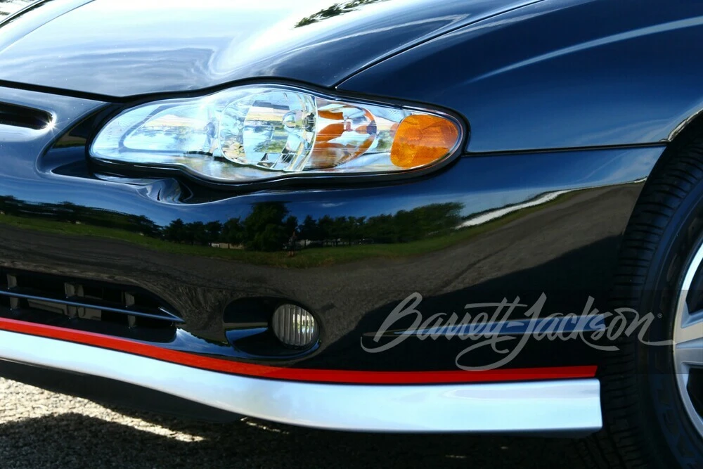 2002 Chevrolet Monte Carlo 6th Gen - Image 8 of 24