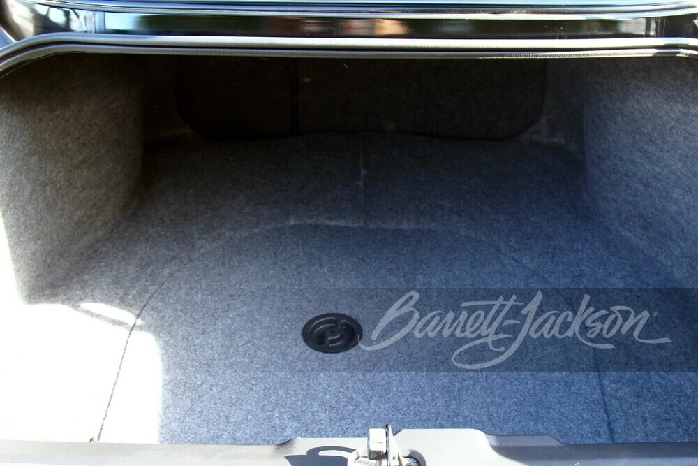 2002 Chevrolet Monte Carlo 6th Gen - Image 11 of 24