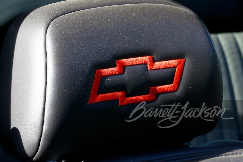 2002 Chevrolet Monte Carlo 6th Gen - Image 15 of 24