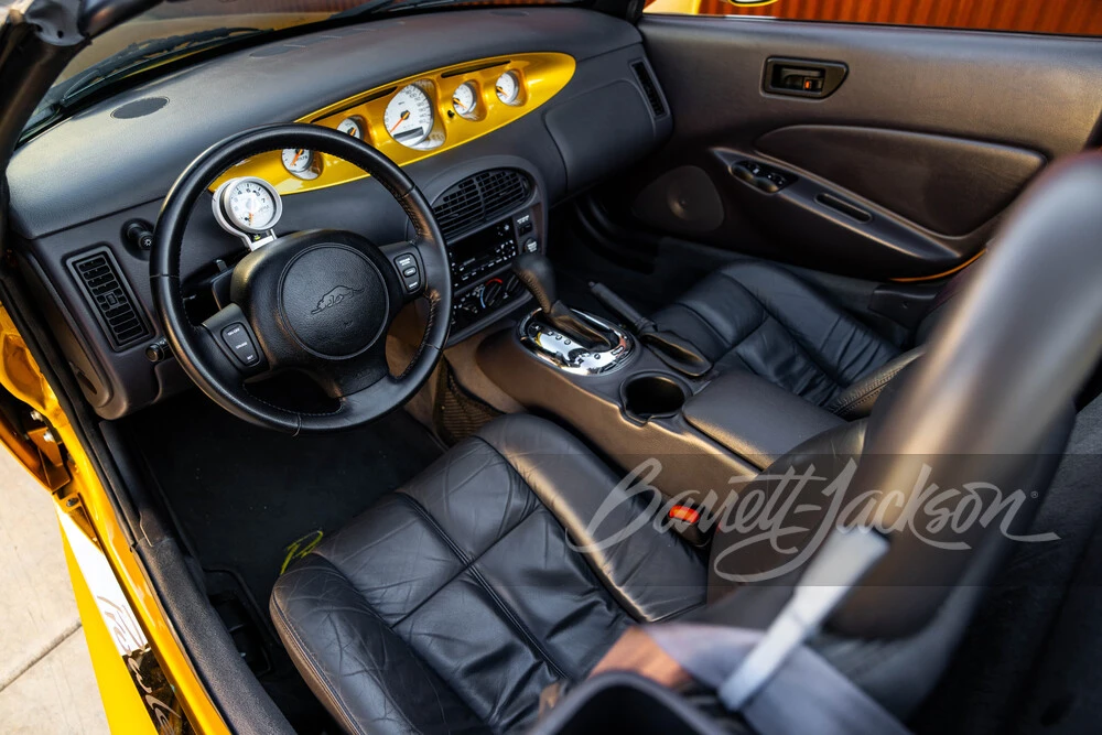 2002 Chrysler Prowler - Image 4 of 26