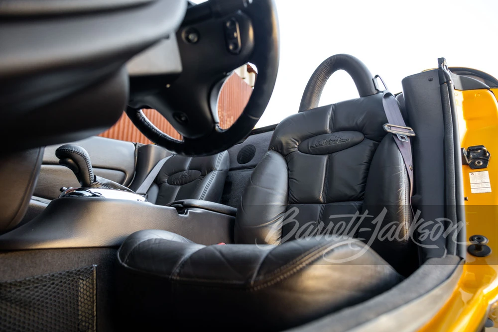 2002 Chrysler Prowler - Image 8 of 26