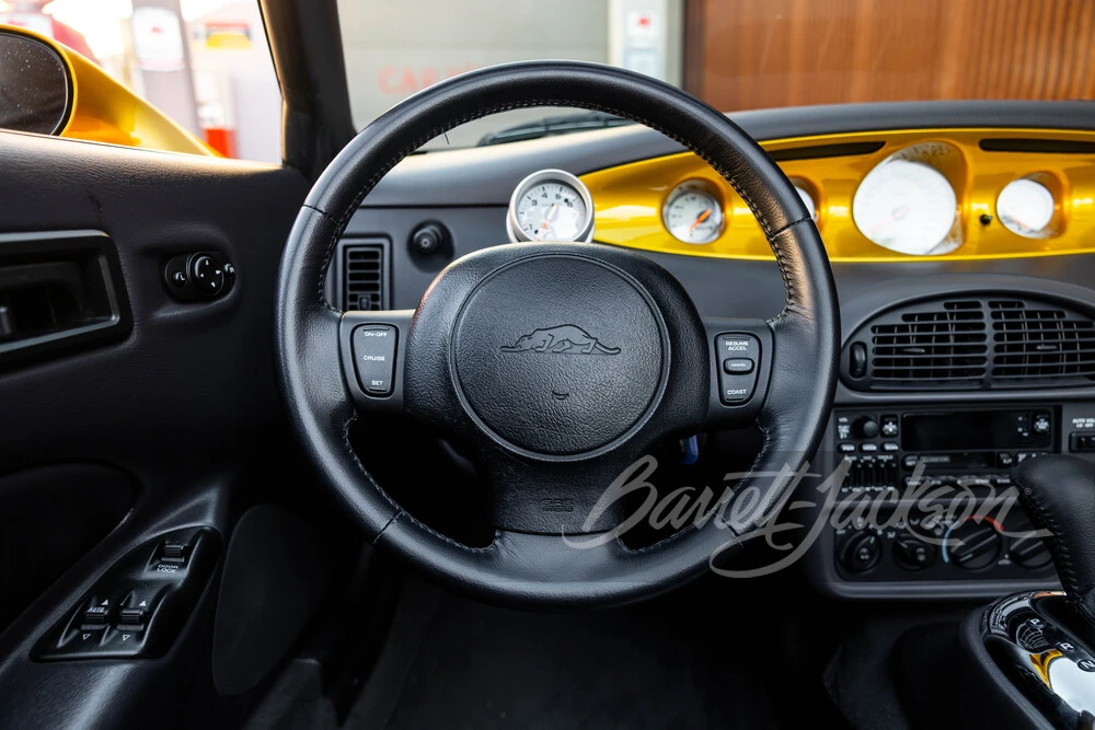 2002 Chrysler Prowler - Image 14 of 26