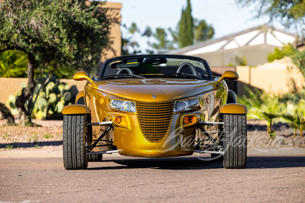 2002 Chrysler Prowler - Image 18 of 26